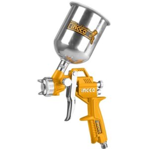 PISTOLET DE PEINTURE 1.5MM 400CC ASG4041 INGCO