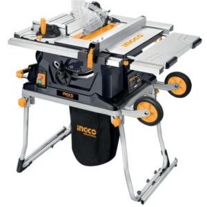 SCIE A TABLE INGCO 1500W TS15008