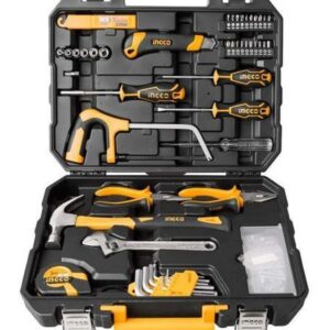 Coffret à outils 117 pièces – HKTHP21171