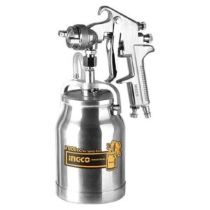 Pistolet de peinture Ingco 1000cc / ASG3102