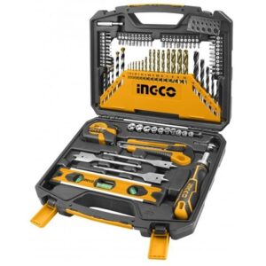 INGCO SET DE 86 ACCESSOIRES/hktac010861