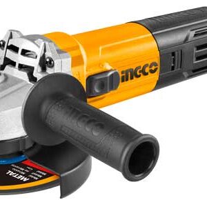 INGCO Meuleuse 125mm 1100w AG110018