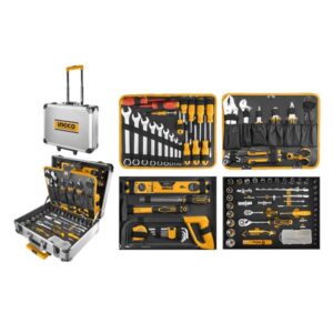 VALISE D’OUTILS A MAIN 147PCS INGCO HKTHP21471