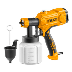 PISTOLET A PEINTURE 450W SPG3508 INGCO