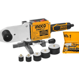 MACHINE DE SOUDAGE DE TUBES EN PLASTIQUE PTWT215002 INGCO