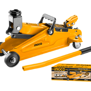 CRIC ROULEUR 2 /3 TONNES HFJ201 INGCO