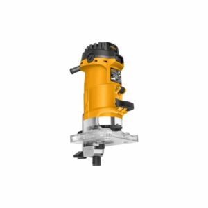 INGCO Affleureuse 6mm 500 W PLM5002