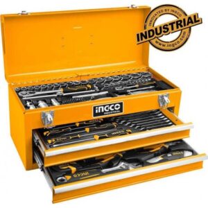 Boite a Outils 97 PCS / HTCS220971 Ingco