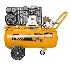 COMPRESSEUR 50L 220-240V – 50HZ POWER:2.2 KW REF:AC300508 INGCO