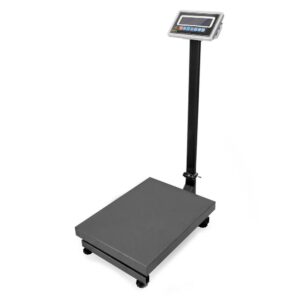 Balance industrielle avec la plate-forme 40x50cm 300kg