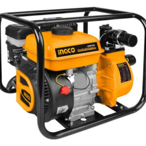 INGCO Pompe à eau essence 7.0HP – GWP302